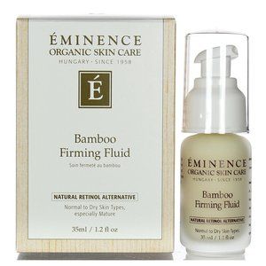 Eminence 1157 Bamboo Firming Fluid 1.2 oz.